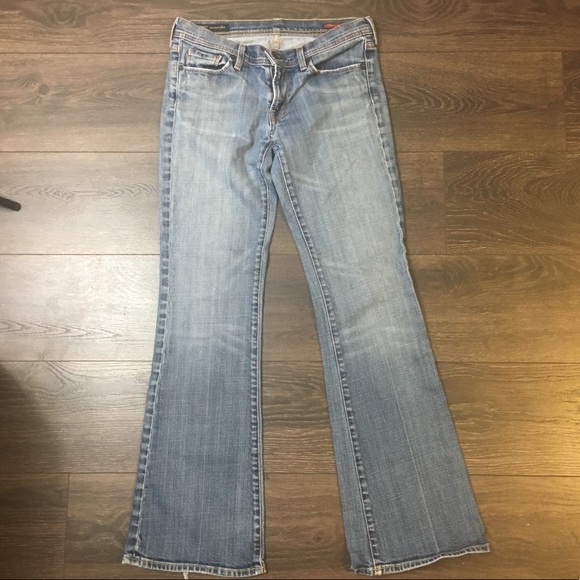 Citizens Of Humanity Denim - 🍋 Citizens of Humanity Ingrid #002